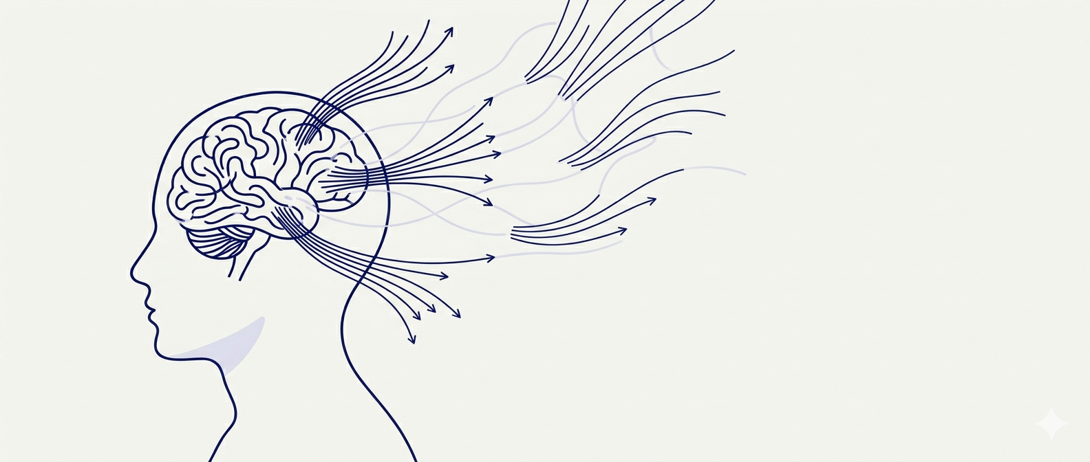 ADHD u det&iacute; &mdash; ilustr&aacute;cia pr&iacute;znakov v &scaron;kole, doma a v hre