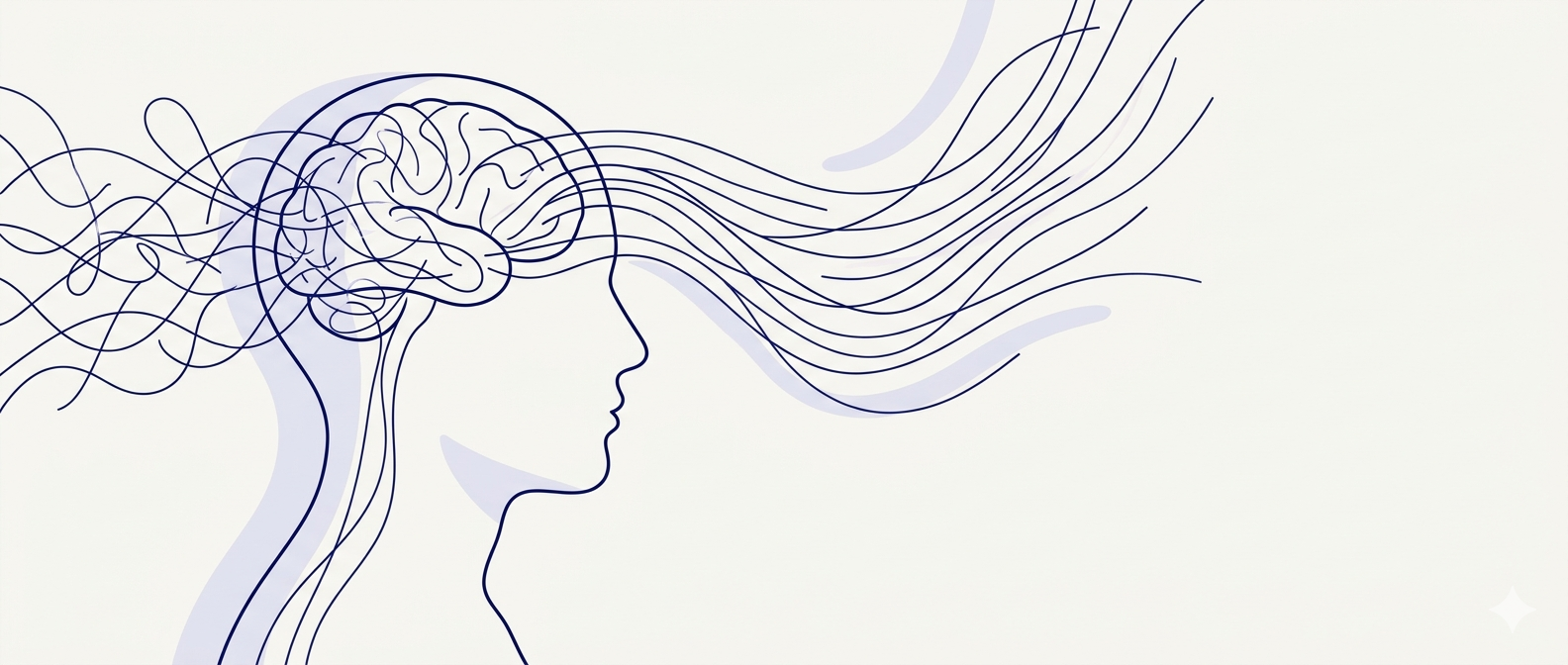 Čo je ADHD &mdash; ilustr&aacute;cia pr&iacute;znakov u det&iacute; aj dospel&yacute;ch