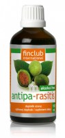 fin Antipa-rasitis (alcohol free)